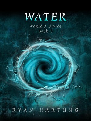 cover image of Water